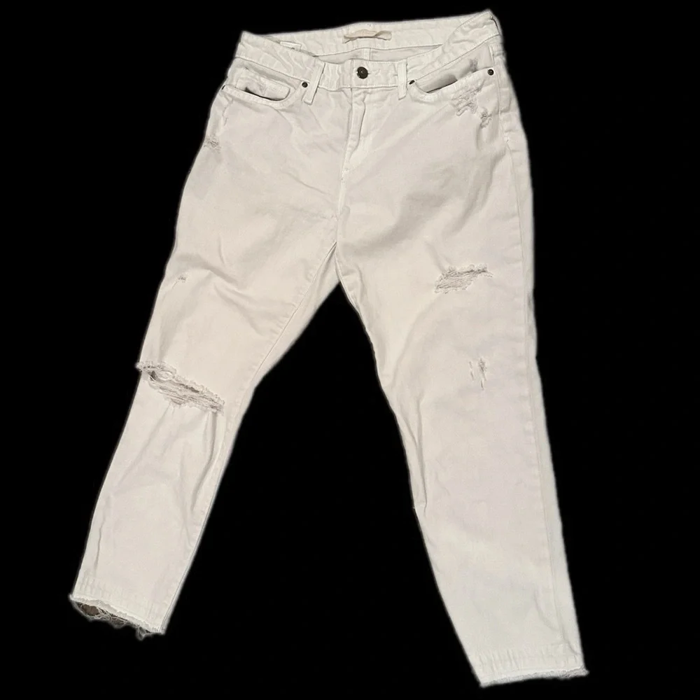 Joe's‎ White Jeans